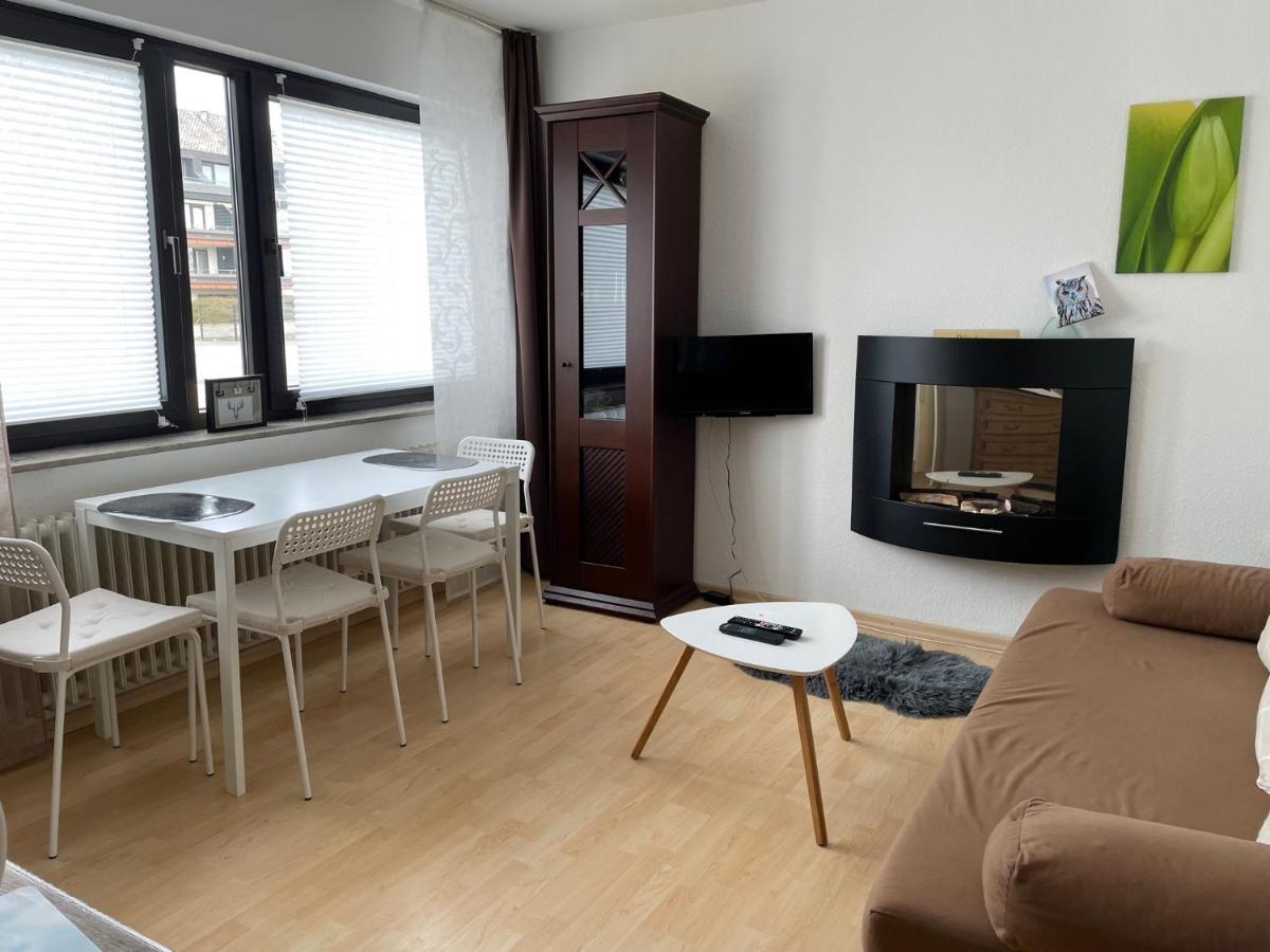 Apartment Lotta Winterberg Exterior photo